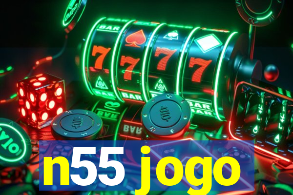 n55 jogo